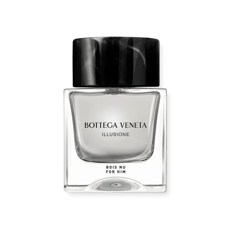 bottega veneta illusione bois nu