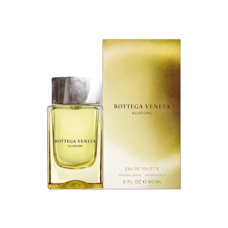 bottega veneta illusione eau de toilette