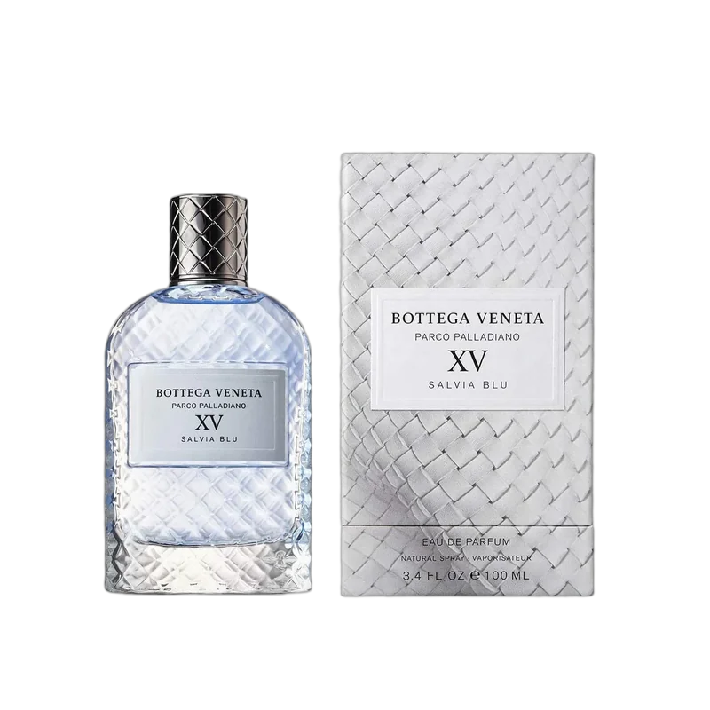 bottega veneta parco palladiano xv salvia blu