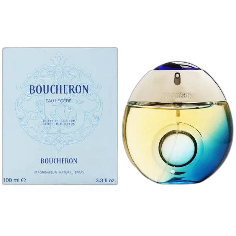 boucheron boucheron eau legere 2005