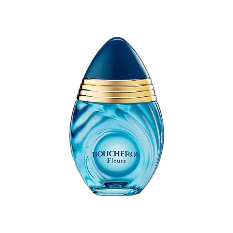 boucheron boucheron fleurs