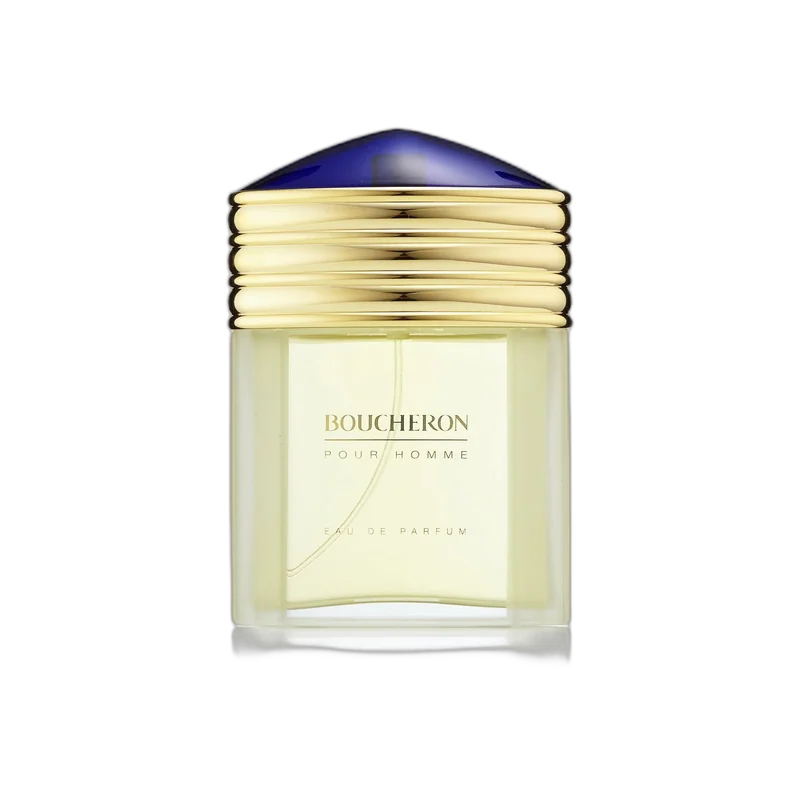 boucheron boucheron pour homme eau de cologne
