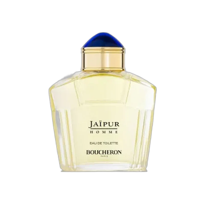 boucheron jaipur homme eau de toilette