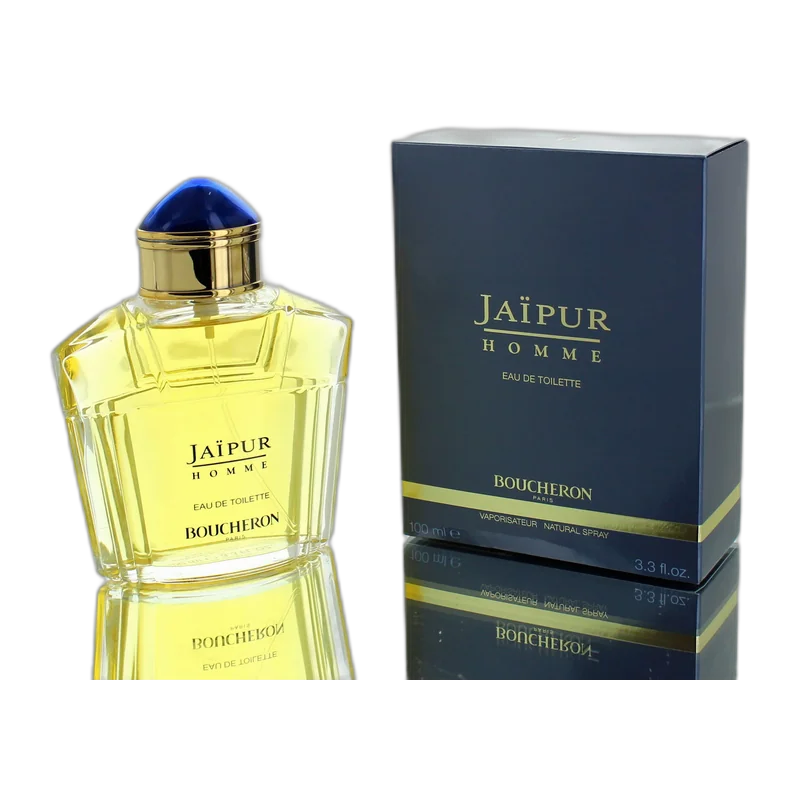 boucheron jaipur saphir eau de parfum