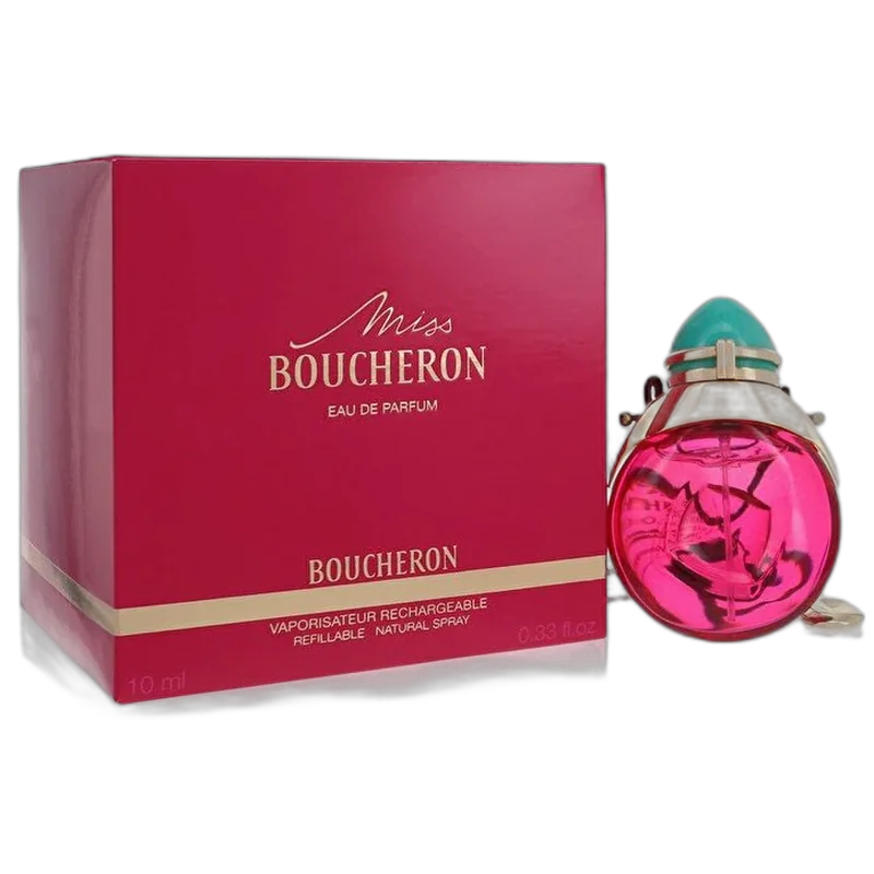 boucheron miss boucheron