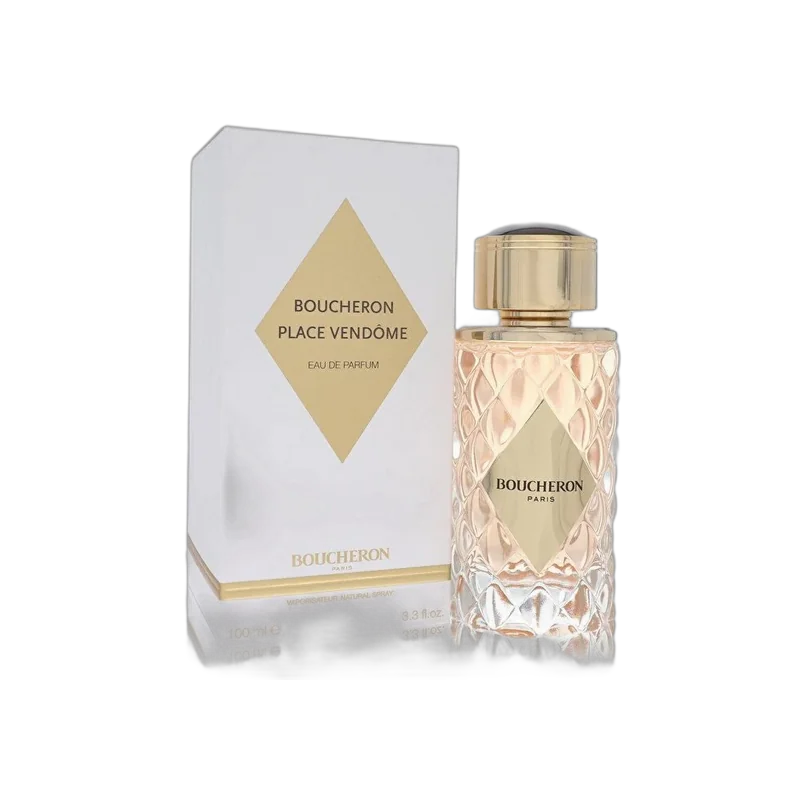 boucheron place vendome eau de parfum