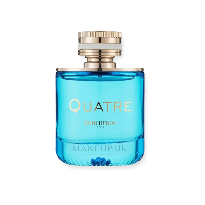 boucheron quatre en bleu