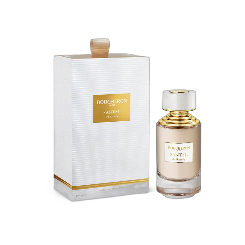 boucheron santal de kandy