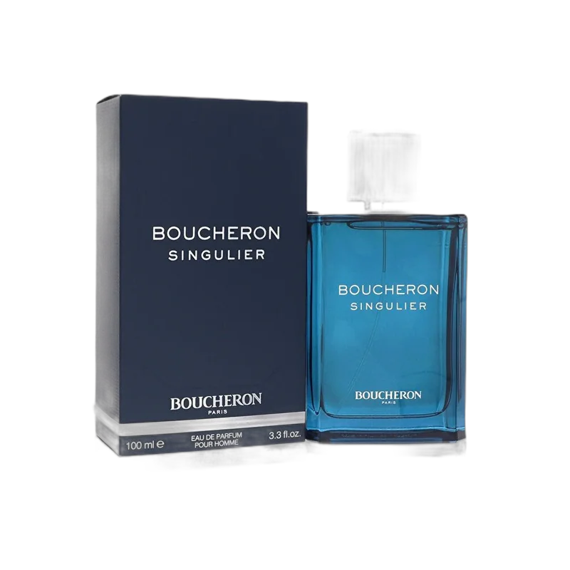boucheron singulier