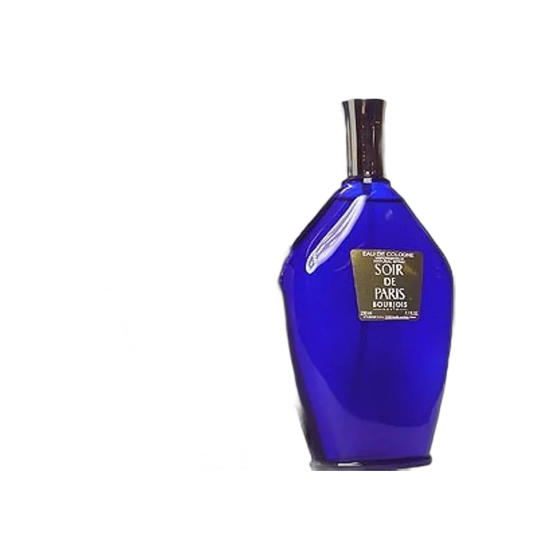 bourjois soir de paris 1928 eau de cologne