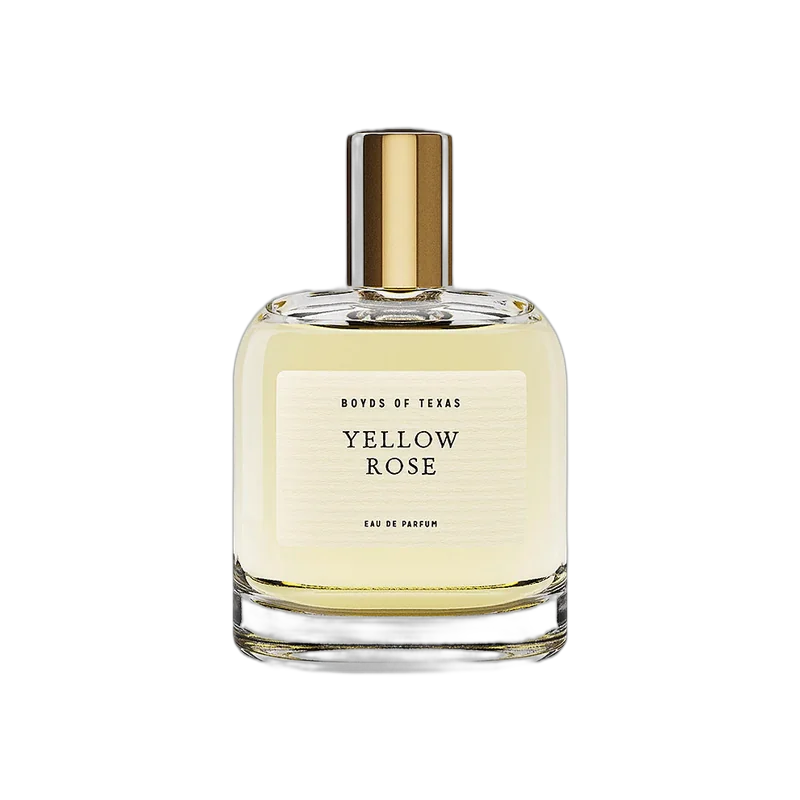 boyds yellow rose
