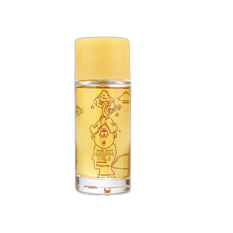 brain dead shroom cola