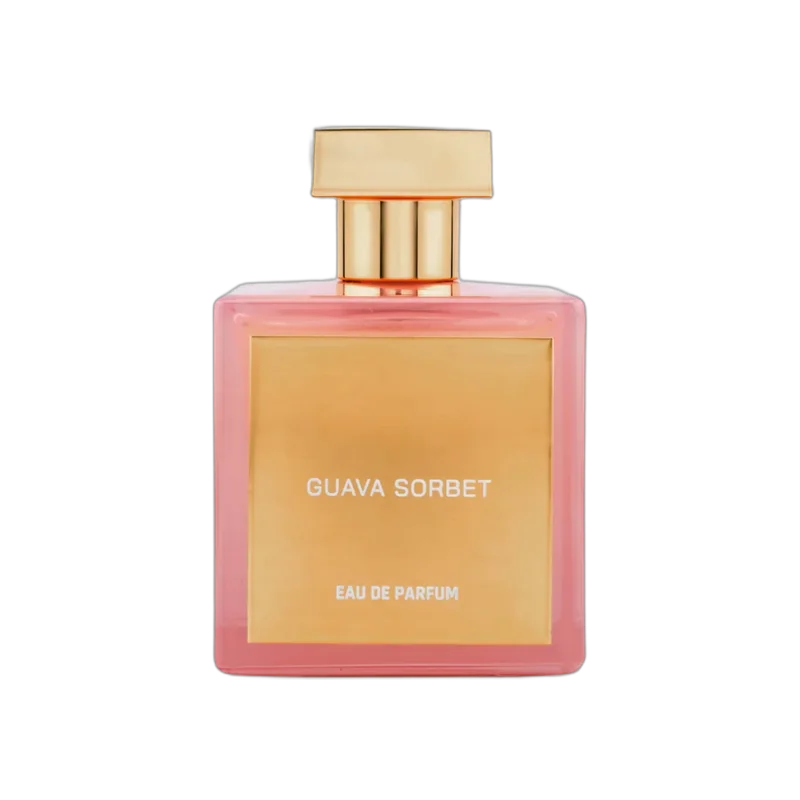 brandt guava sorbet