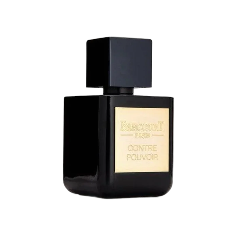 brecourt contre pouvoir eau de parfum