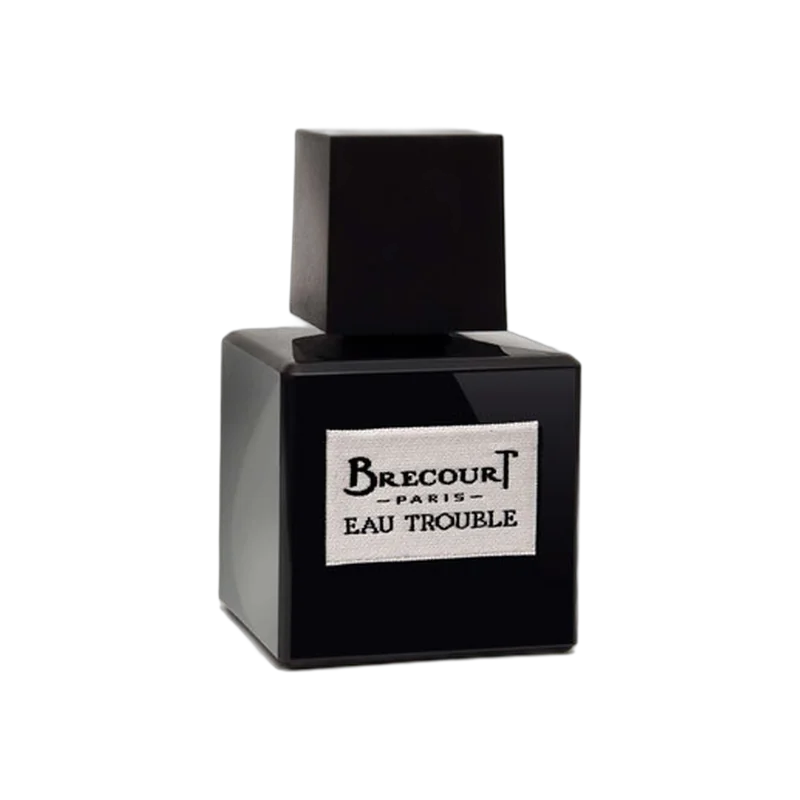 brecourt eau trouble