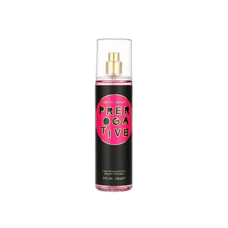 britney spears prerogative eau de parfum