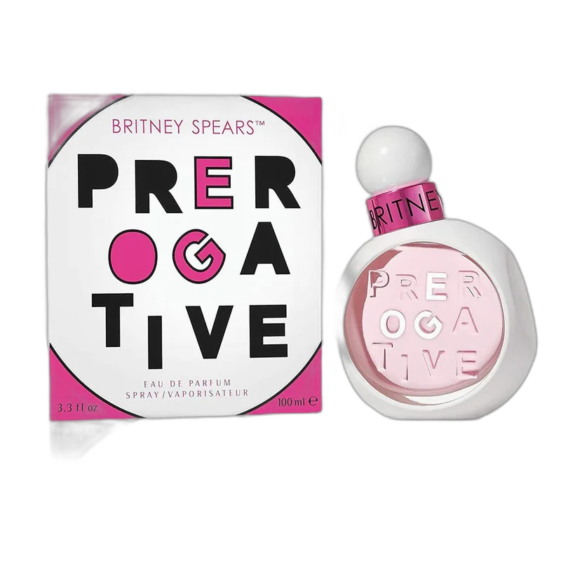 britney spears prerogative ego
