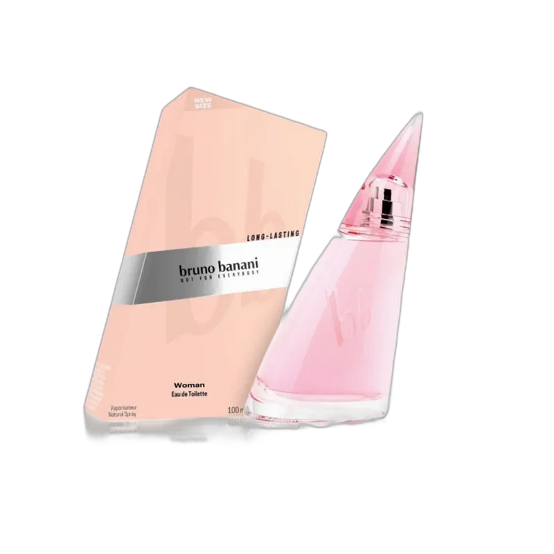 bruno banani bruno banani woman eau de toilette
