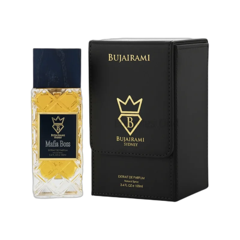bujairami mafia boss