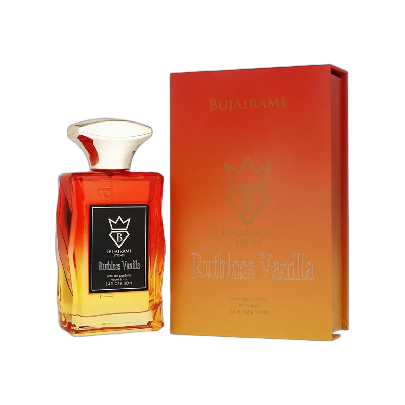 bujairami ruthless vanilla