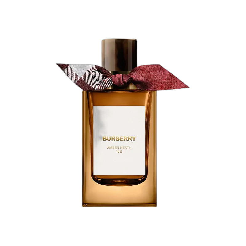 burberry amber heath