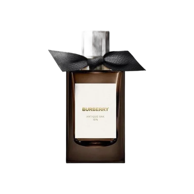 burberry antique oak