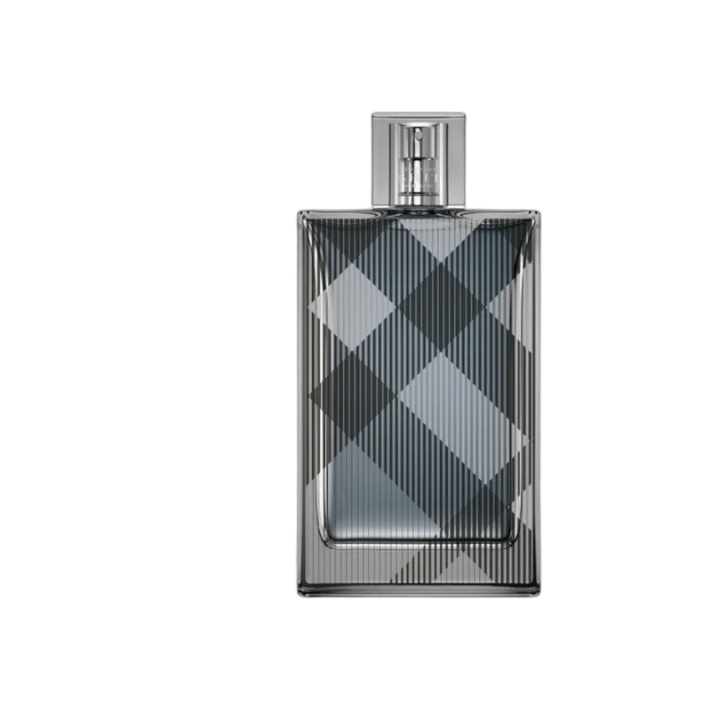 burberry brit man eau de toilette