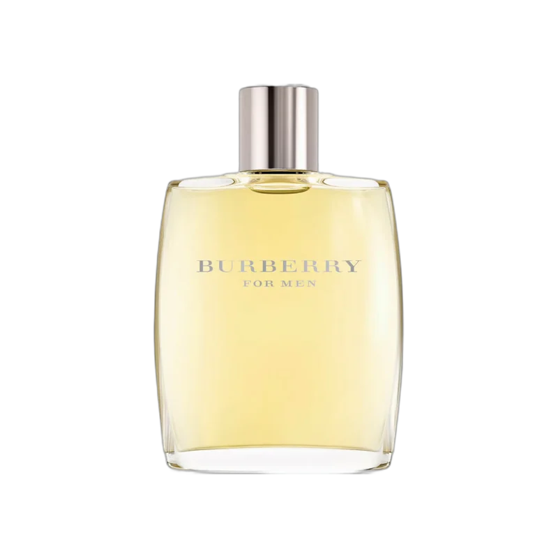 burberry burberry man eau de toilette
