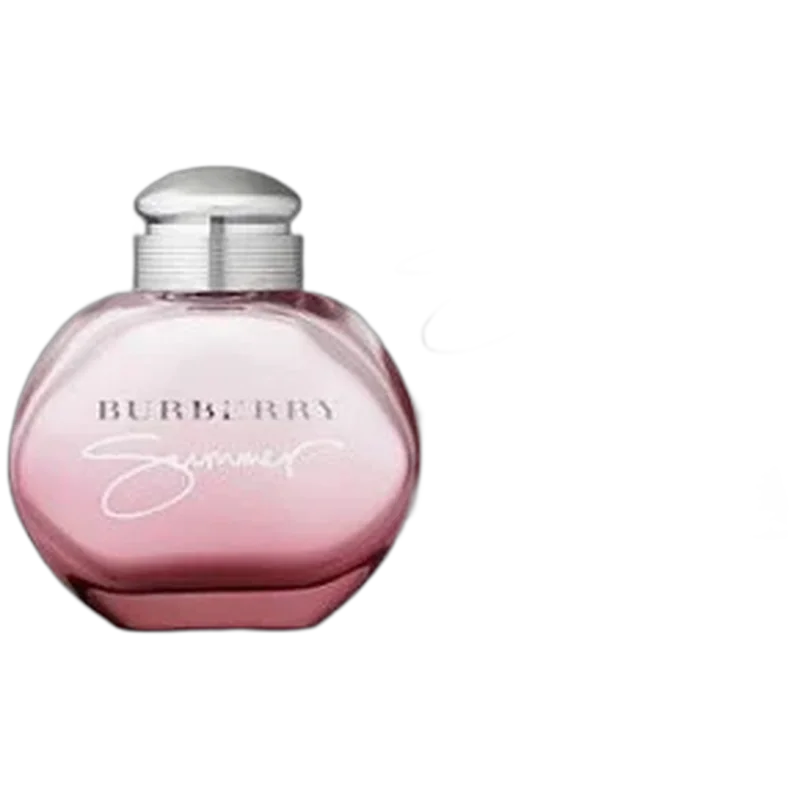 burberry burberry summer woman