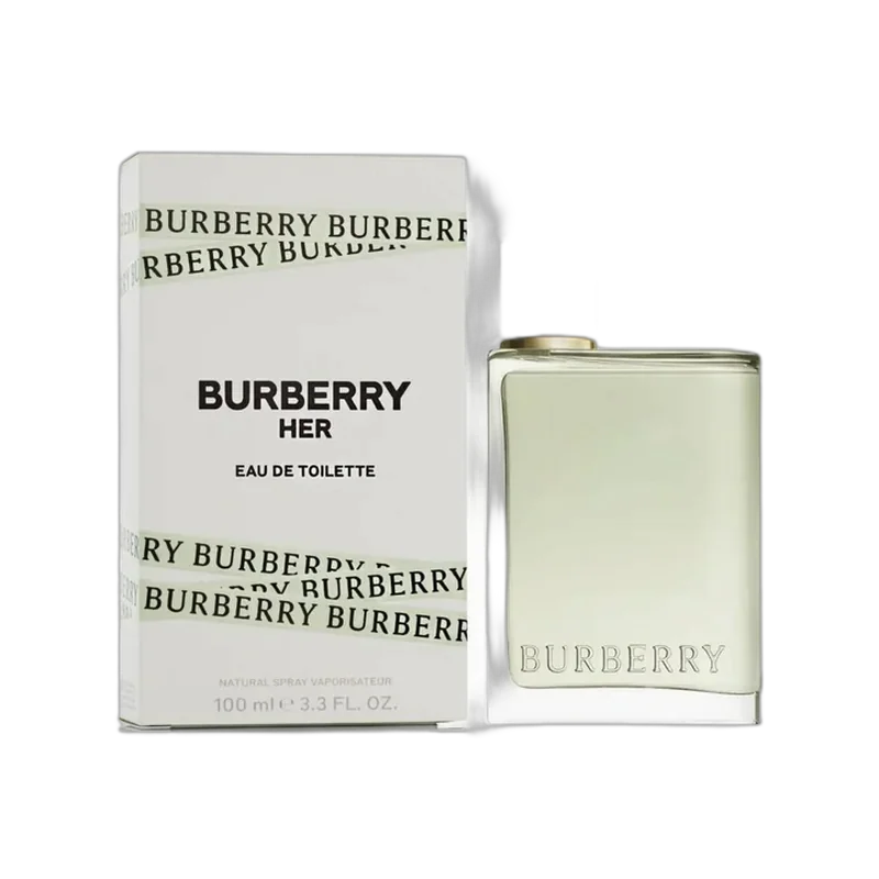 burberry burberry woman