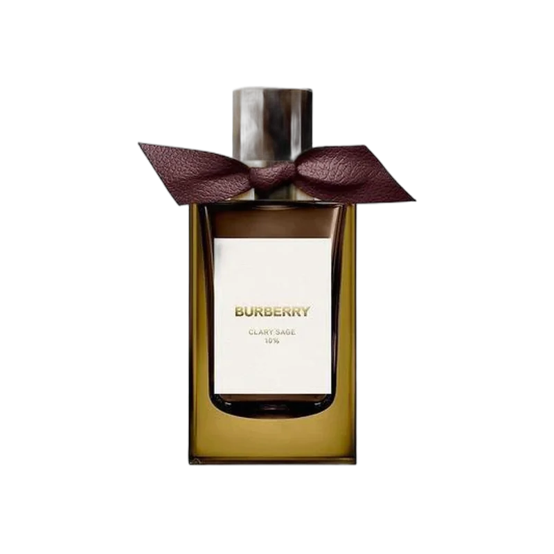 burberry clary sage