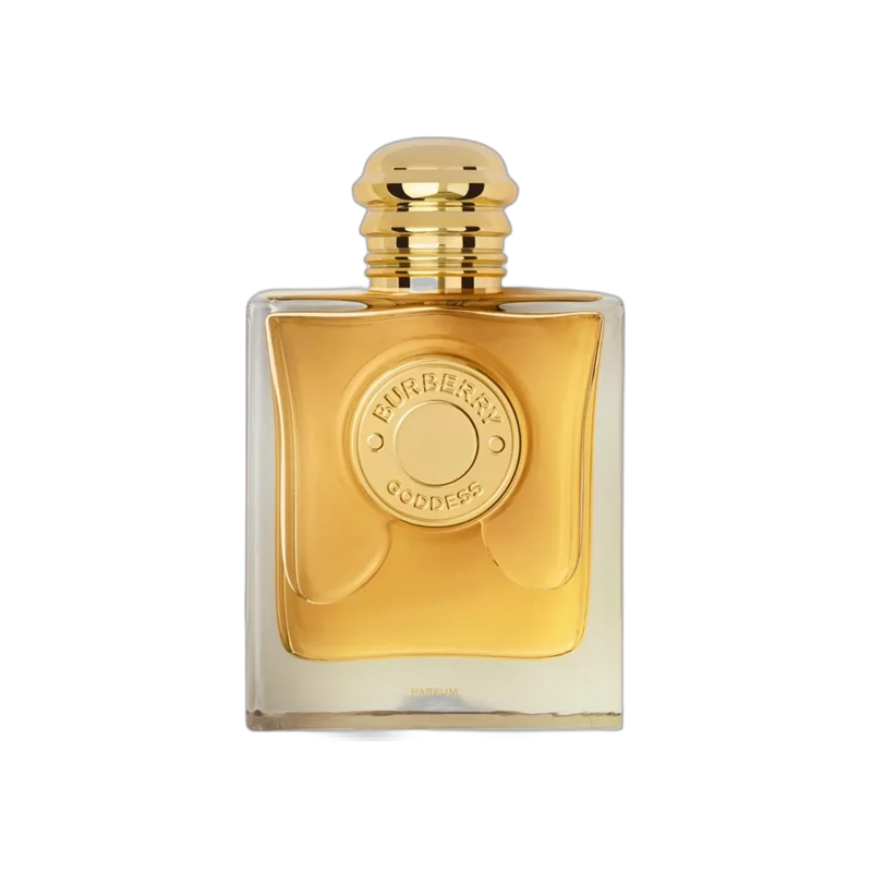 burberry goddess parfum
