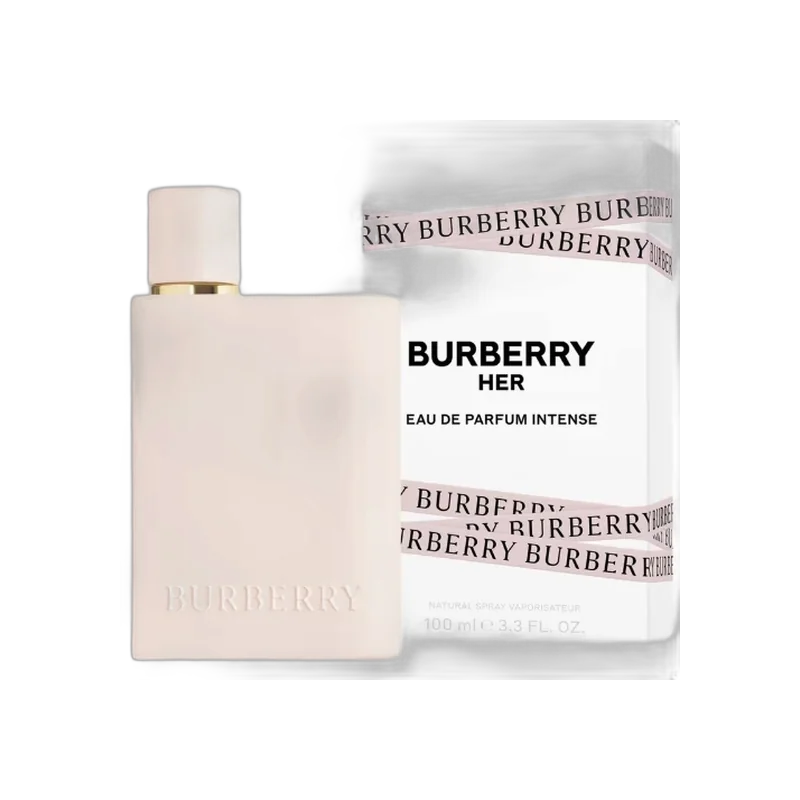 burberry woman eau de parfum