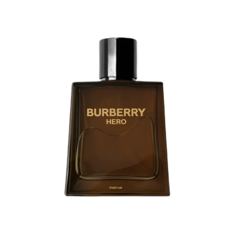 burberry hero parfum