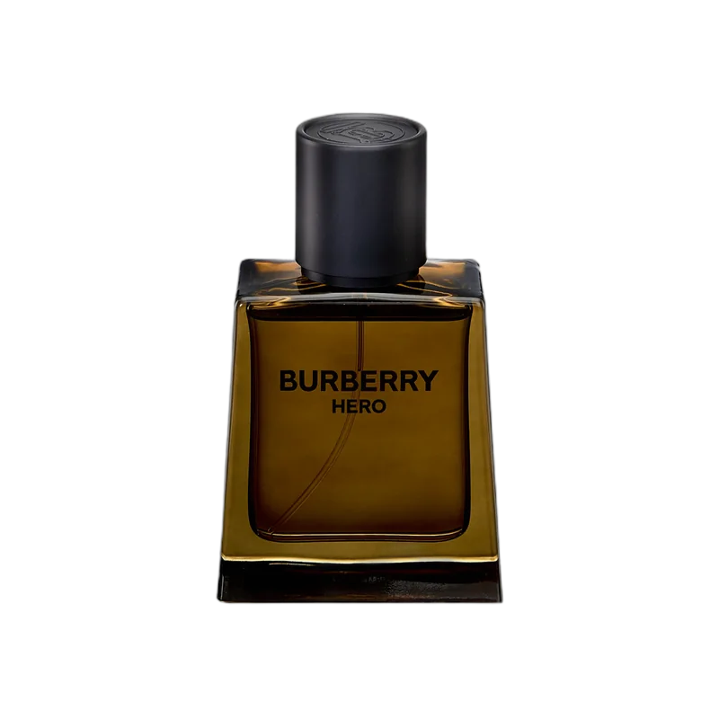 burberry hero parfum intense