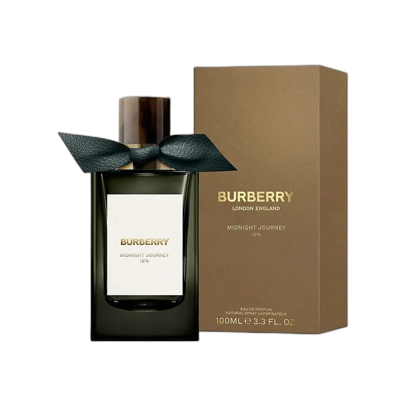 burberry midnight journey