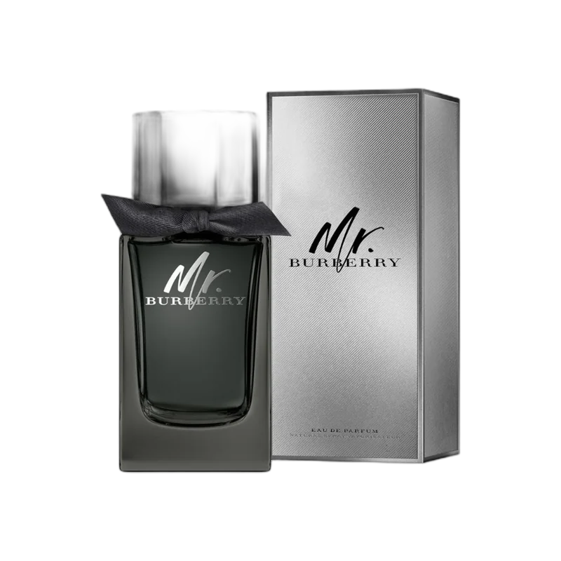 burberry mr burberry eau de parfum