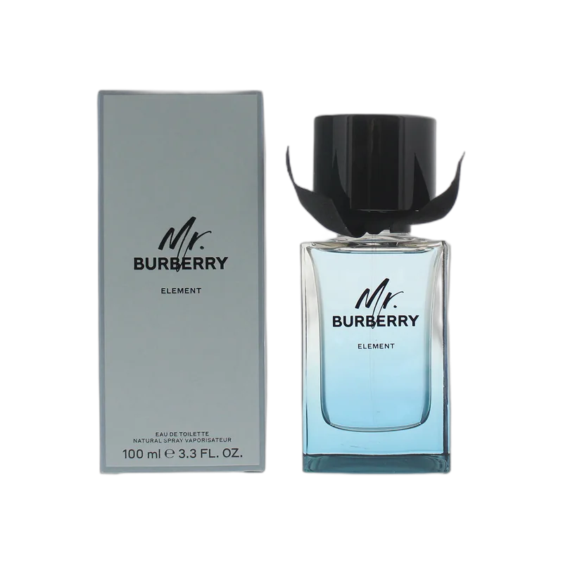 burberry mr burberry element