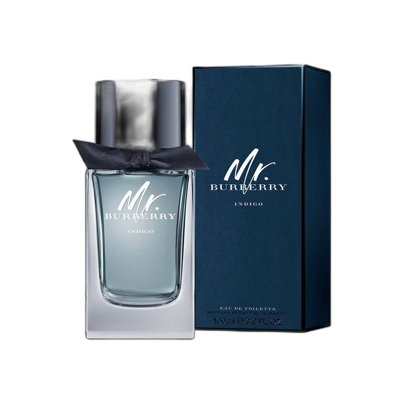 burberry mr burberry indigo