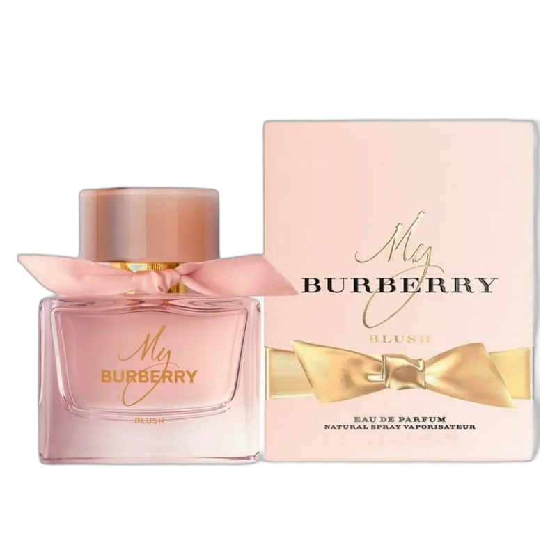burberry my burberry blush