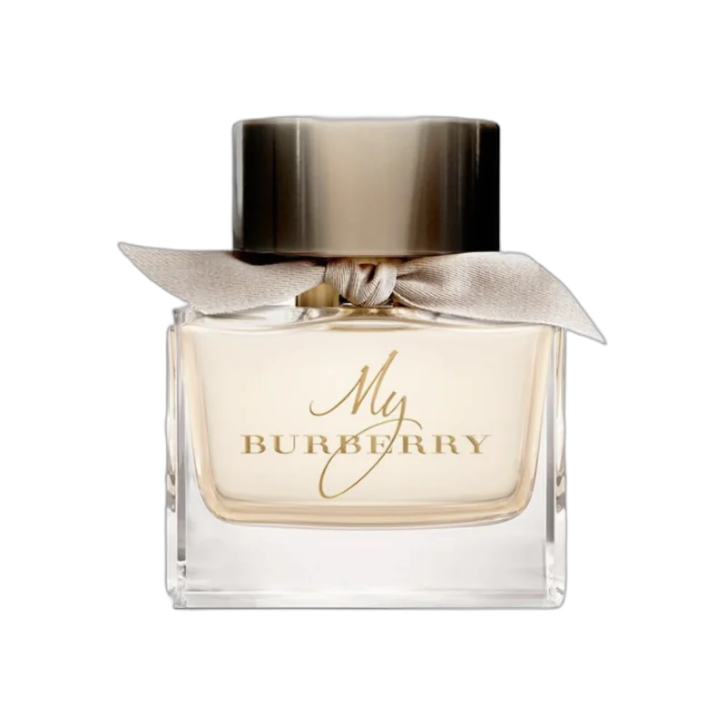burberry my burberry eau de toilette