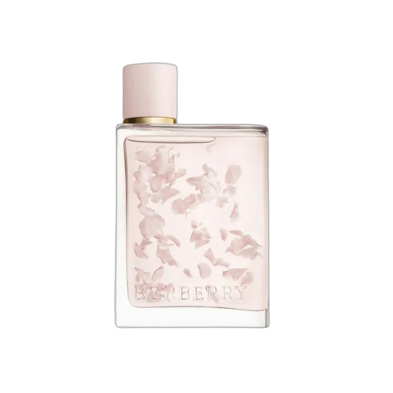 burberry petals limited edition woman