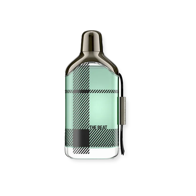 burberry the beat man eau de toilette