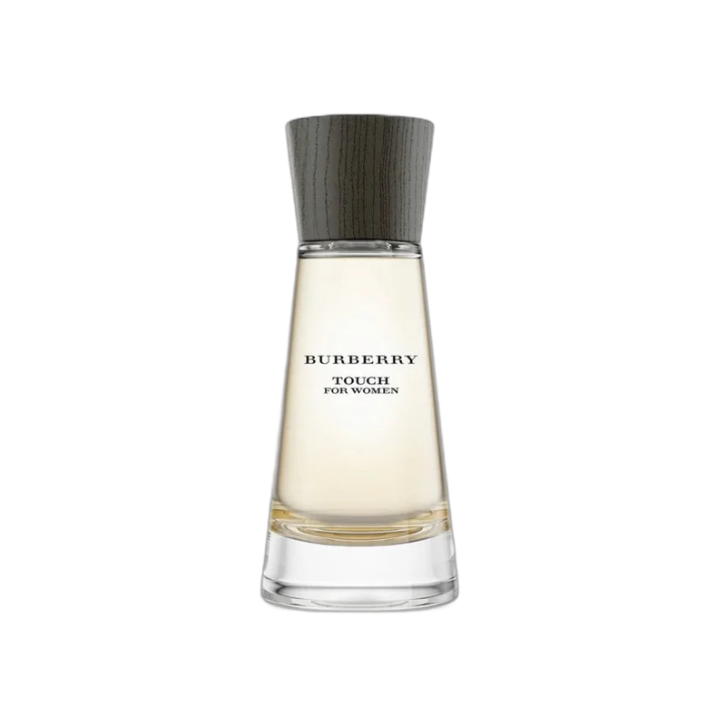 burberry touch woman