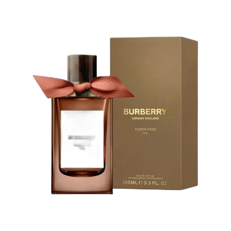 burberry tudor rose