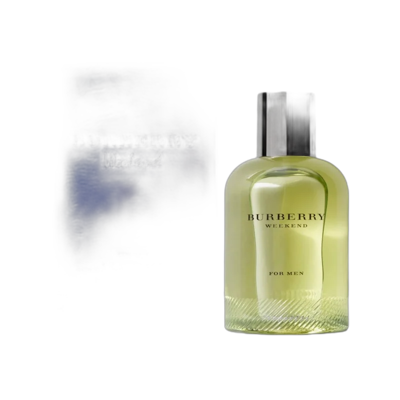 burberry weekend man eau de toilette