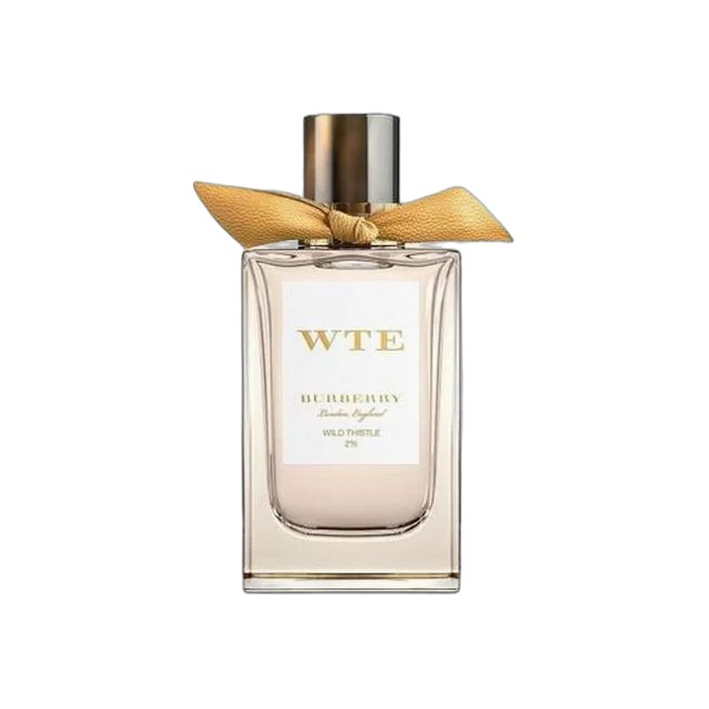burberry wild thistle