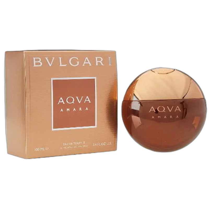 bvlgari aqva amara eau de toilette