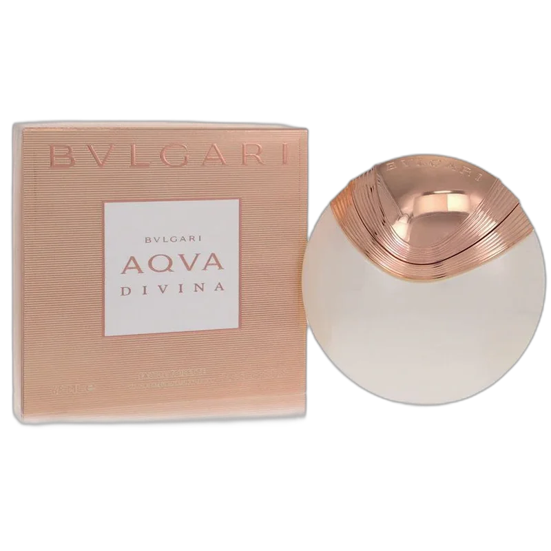 bvlgari aqva divina eau de toilette
