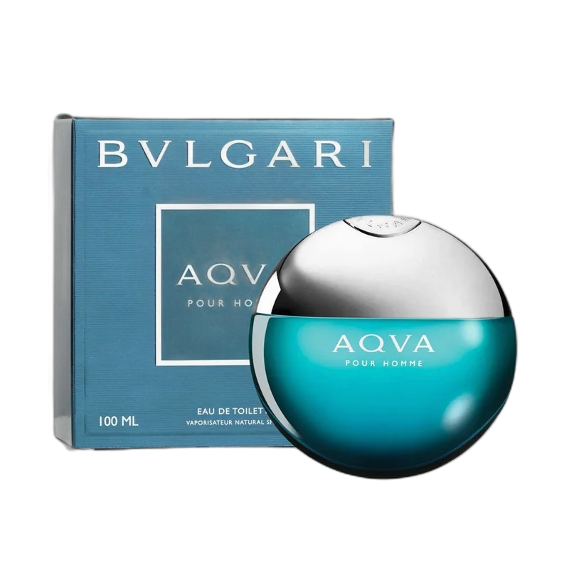 bvlgari aqva pour homme eau de toilette